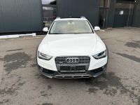 Audi A4 Allroad Quattro / Tausch gegen VW Caddy möglich Nordrhein-Westfalen - Lage Vorschau