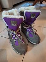 Jack Wolfskin Winterstiefel Gr. 37 neu Thüringen - Erfurt Vorschau