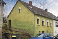 Handwerkerhaus zum Sanieren mit hübschen Garten - Nähe Volkshaus Saarland - Bexbach Vorschau