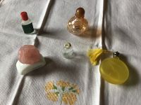 Parfüm Miniaturen Sammlerfläschchen Bayern - Fuchstal Vorschau