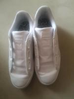 Puma Basket Sneaker Sachsen-Anhalt - Naumburg (Saale) Vorschau