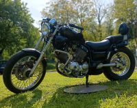 Yamaha Virago 535 Baden-Württemberg - Pfinztal Vorschau