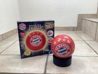 3D Puzzleball Nachtlicht 2in1 Nachtlicht & Puzzleball FC Bayern Bochum - Bochum-Nord Vorschau