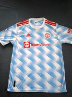 Manchester United Trikot Vintage Cristiano Ronaldo Bayern - Eußenheim Vorschau