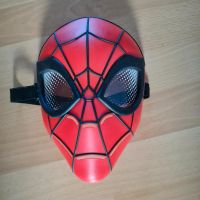 Spiderman  - Maske Bayern - Sulzbach a. Main Vorschau