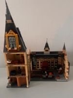 Lego Harry Potter Große Halle Köln - Junkersdorf Vorschau