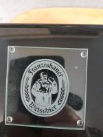 Glasuntersetzer Baden-Württemberg - Bad Buchau Vorschau