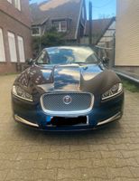 Jaguar xf 2.2 D Nordrhein-Westfalen - Ochtrup Vorschau