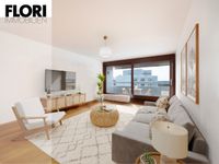 Perfekt geschnittene 3-Zimmer-Wohnung mit über 4 % Rendite Bayern - Gröbenzell Vorschau