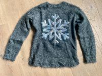 Kuschel-Pullover C&A 134/140 Nordrhein-Westfalen - Meschede Vorschau