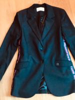 Elias Rumelis Blazer, schwarz, Gr. S Nordrhein-Westfalen - Solingen Vorschau