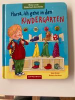 Hurra, ich gehe in den Kindergarten Rheinland-Pfalz - Mainz Vorschau