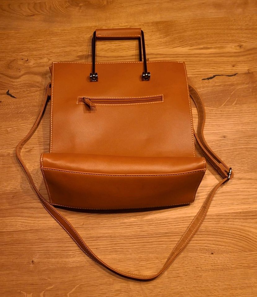 Tasche/Schultertasche/Handtasche Damen, David Jones Paris, neu in Dresden