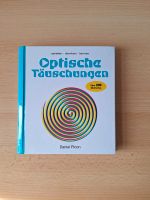 Optische Täuschungen Buch - Spielen-Denken-Lernen Sachsen-Anhalt - Kalbe (Milde) Vorschau