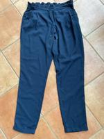 Tom Tailor Stoffhose Hose Chino blau Größe L ⭐️ Nordrhein-Westfalen - Grevenbroich Vorschau