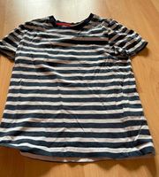 T-Shirt gestreift balu weiß  Kids Größe 134/140 Hessen - Buseck Vorschau