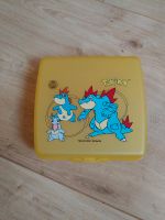 Tupperware Pokemon Brotdose Sandwich Schule Kindergarten Niedersachsen - Ganderkesee Vorschau