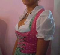 Dirndl Wenger 38 München - Au-Haidhausen Vorschau