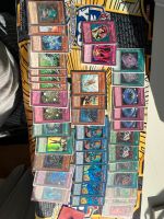 Yu-gi-oh Karten Meta, Old school, Staples, Bochum - Bochum-Ost Vorschau