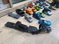 Spielzeugautos  30 Stück Leipzig - Großzschocher Vorschau