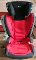 Römer Kindersitz 15 - 36 kg Isofix-Halterung Hessen - Eschborn Vorschau