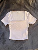 Crop Top mit Kastenausschnitt New Yorker rosa pale lilac München - Ramersdorf-Perlach Vorschau