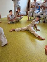 Interessierte an Capoeira Erwachsene und kids ab 8 Jahren Berlin - Lichtenberg Vorschau