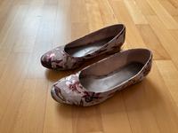 Tamaris Ballerinas Saarland - Schmelz Vorschau