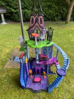 Monster High Schloss Nordrhein-Westfalen - Castrop-Rauxel Vorschau