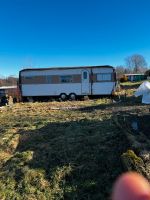 Wohnwagen zu Verkaufen. Nordrhein-Westfalen - Gummersbach Vorschau