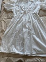 VERKAUFE EIN KLEID von PATRIZIA PEPE ital.Gr 44 in WEISs Bayern - Regensburg Vorschau