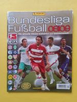 2008/2009 Panini Sticker Fussball Bundesliga Bayern Borussia Do Nordrhein-Westfalen - Iserlohn Vorschau