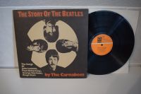 THE CARNABEES „The Story Of The Beatles“ 12“ DLP Vinyl 1976 M-/NM Bayern - Ochsenfurt Vorschau
