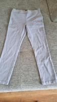 Leggins Stretch hellblau Bayern - Halfing Vorschau