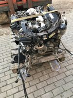 Motor Mercedes GL GLE GLS 350 CDI 642826 642.826 258PS komplett Rheinland-Pfalz - Waldalgesheim Vorschau