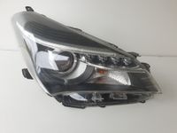 TOYOTA YARIS 3 III LED Facelift Scheinwerfer Rechts Headlight Brandenburg - Gartz (Oder) Vorschau