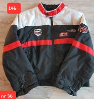 Sportliche Jacke 146 Nordrhein-Westfalen - Mülheim (Ruhr) Vorschau