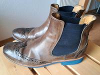 Melvin & Hamilton, Chelsea Boots, 40, top Zustand Nordrhein-Westfalen - Wilnsdorf Vorschau
