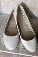 Ballerinas Schuhe Flache Schuhe Gr. 41 Thüringen - Hohes Kreuz Vorschau