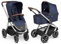 ABC Design Samba 2-in-1 Kinderwagen Diamond Edition - Navy Nordrhein-Westfalen - Frechen Vorschau