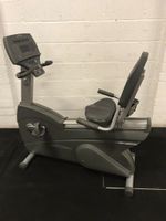 Life Fitness 95Ri Liegefahrrad,Liegeergometer inkl Lieferung Nordrhein-Westfalen - Velbert Vorschau