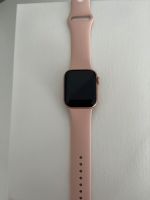 Apple Watch SE 40 mm Roségold Saarland - Völklingen Vorschau