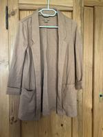 Blazer in Beige Größe XS Hessen - Maintal Vorschau