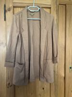 Blazer in Beige Größe XS Hessen - Bruchköbel Vorschau