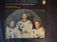 Man on the Moon - Mondlandeprojekt Apollo 11, LP, VG+ München - Milbertshofen - Am Hart Vorschau