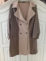 Shein Damen Mantel Übergang Trenchcoat Jacke Herbst Übergang Nordrhein-Westfalen - Soest Vorschau