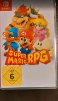 Nintendo Switch Super Mario RPG Spiel Dortmund - Mitte Vorschau