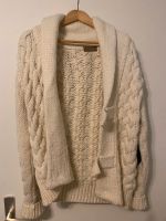 Zara Cardigan in beige (Gr. M) Nordrhein-Westfalen - Bad Oeynhausen Vorschau