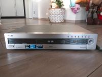 Sony Recorder RDR-HX900 Festplattenrekorder 160GB HDD Bayern - Kempten Vorschau