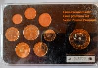 Euro Satz Zypern in Sammlerbox mit Sondermünze. Niedersachsen - Selsingen Vorschau